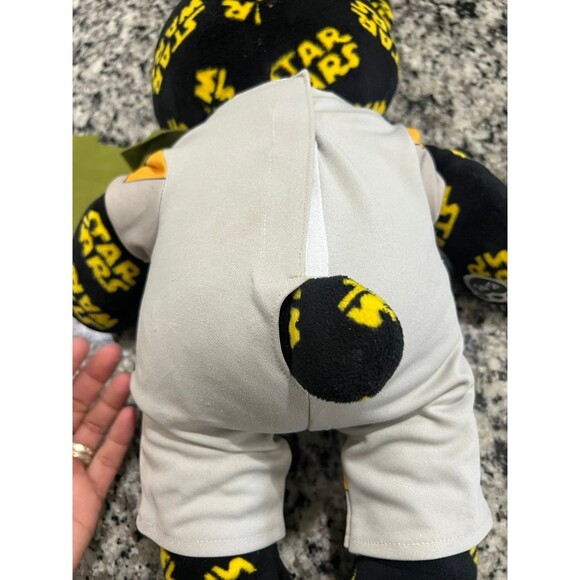 Star Wars Build A Bear Plush - Picture 8 of 8